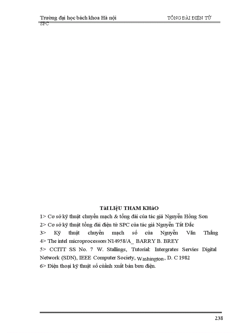 image for page Giới thiệu chung về tổng đài điện tử spc