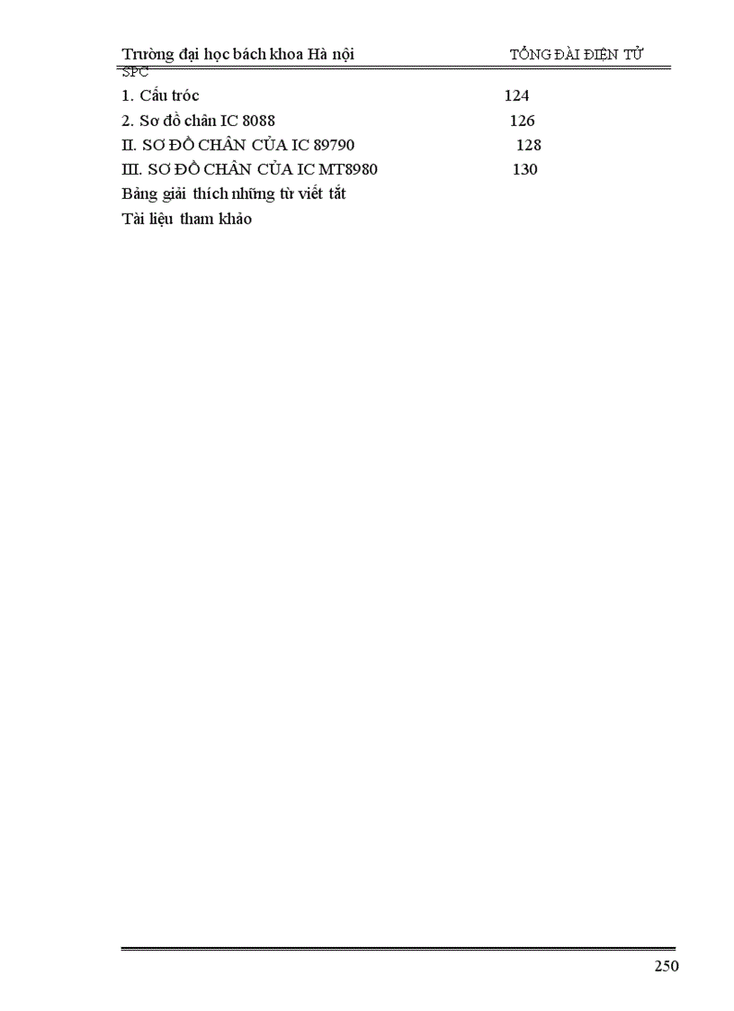 image for page Giới thiệu chung về tổng đài điện tử spc
