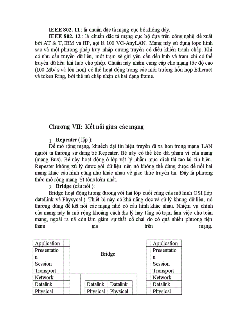 image for page Khái quát về mạng máy tính