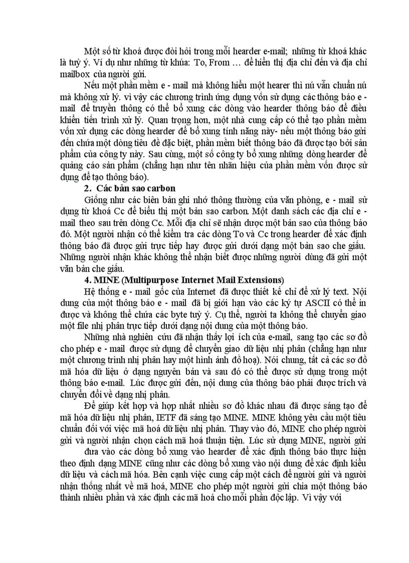 image for page Khái quát về mạng máy tính