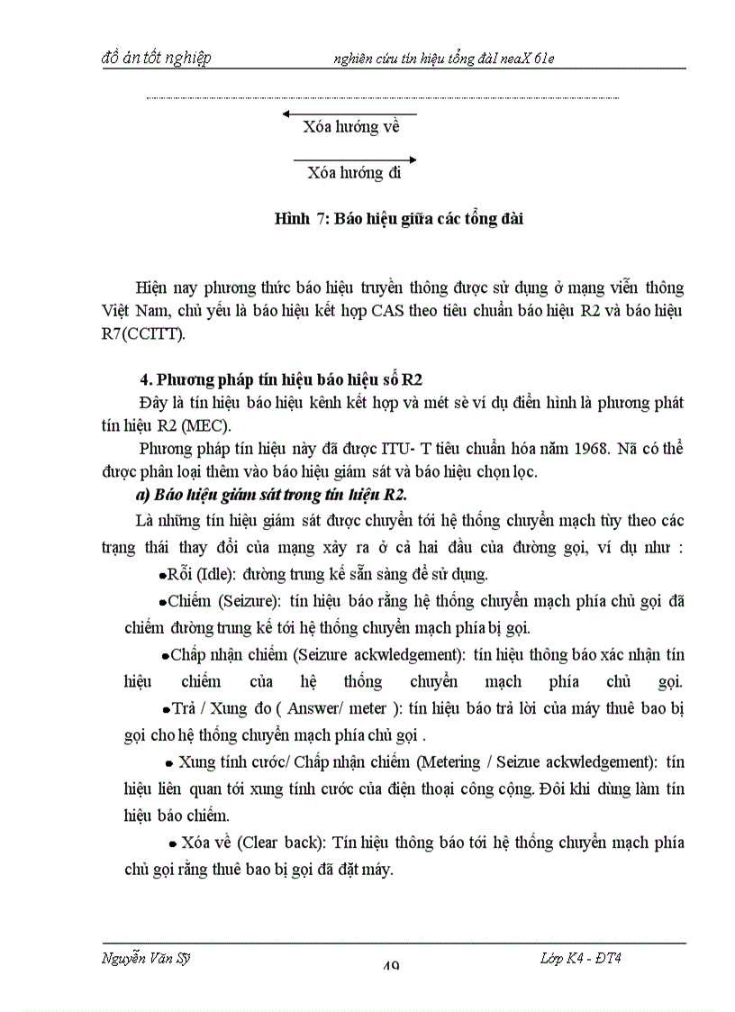 image for page Nghiên cứu hệ thống tổng đài NEAX-61E