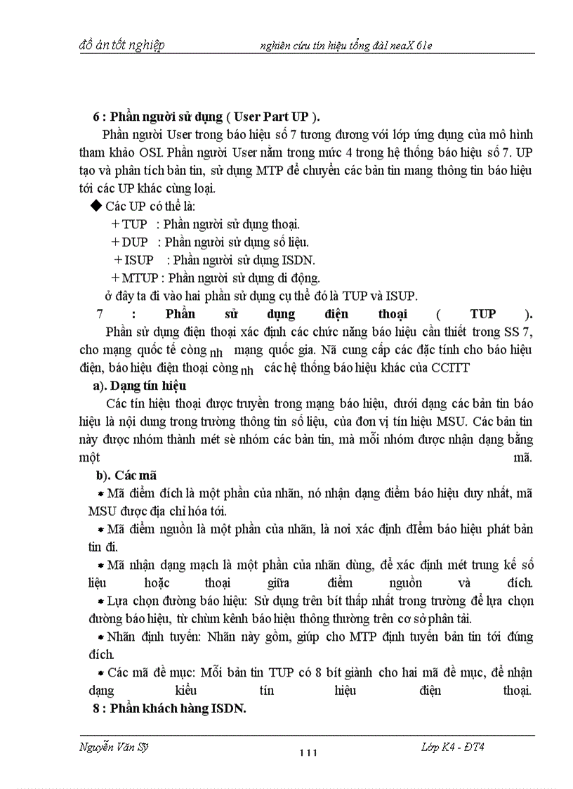 image for page Nghiên cứu hệ thống tổng đài NEAX-61E