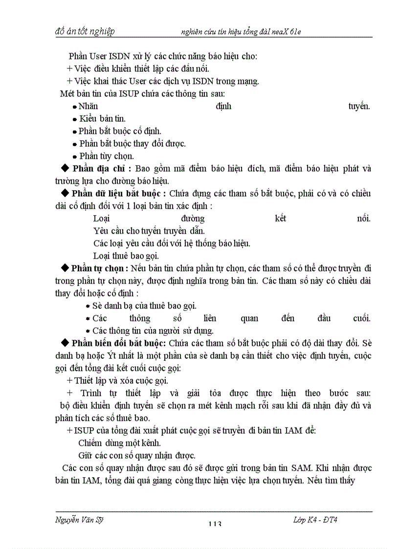 image for page Nghiên cứu hệ thống tổng đài NEAX-61E