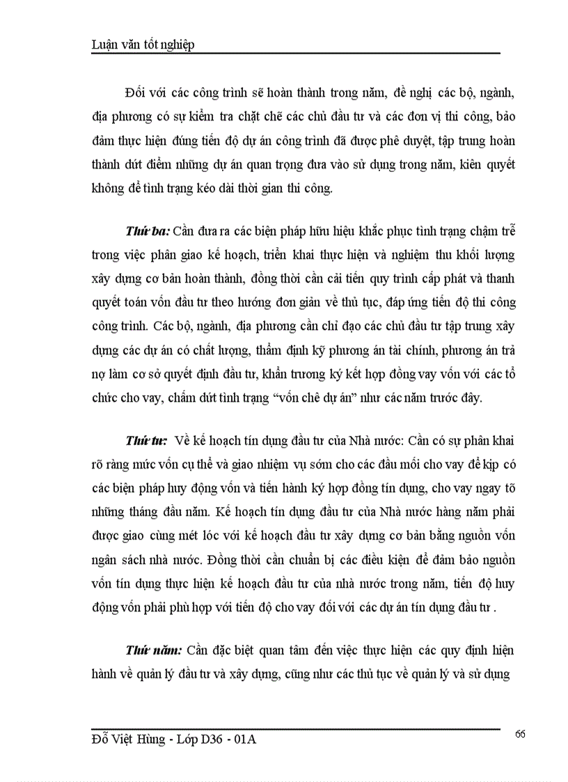 image for page Báo cáo thực tập tại Vụ Đầu tư