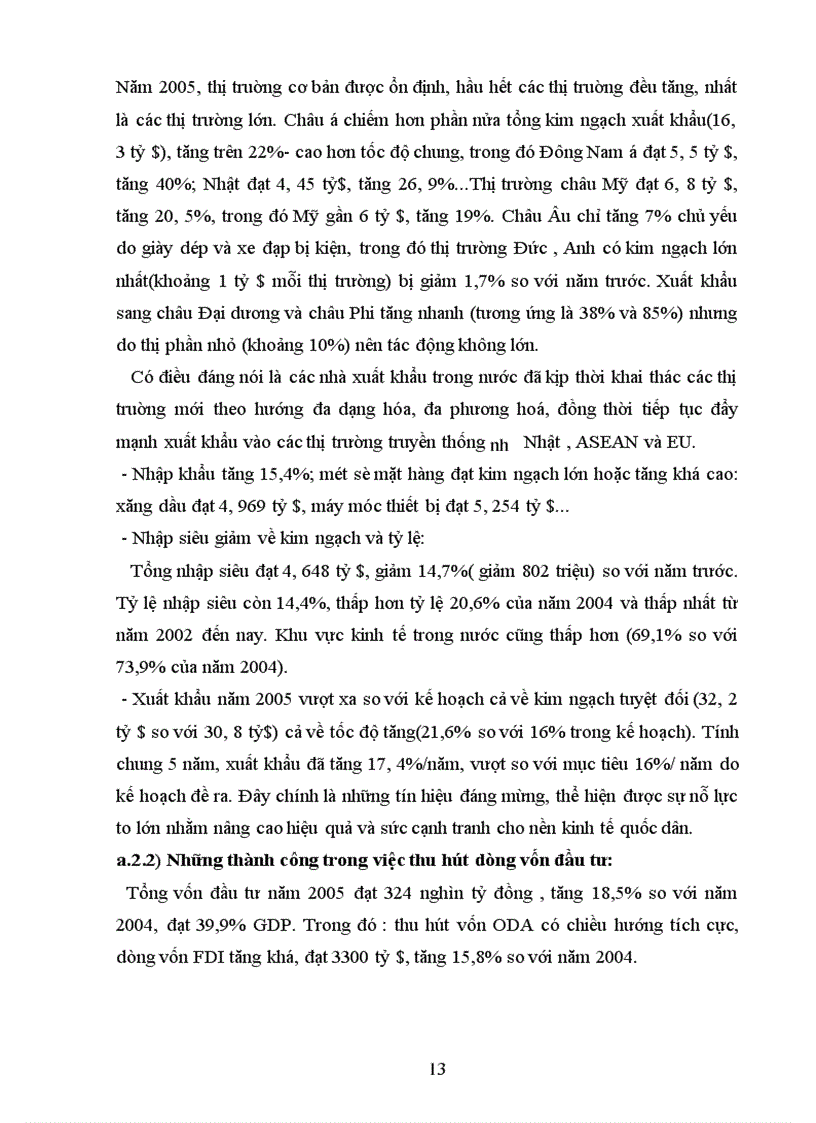 image for page Nâng cao năng lực cạnh tranh của nền kinh tế Việt Nam trong quá trình hội nhập kinh tế khu vực và quốc tế