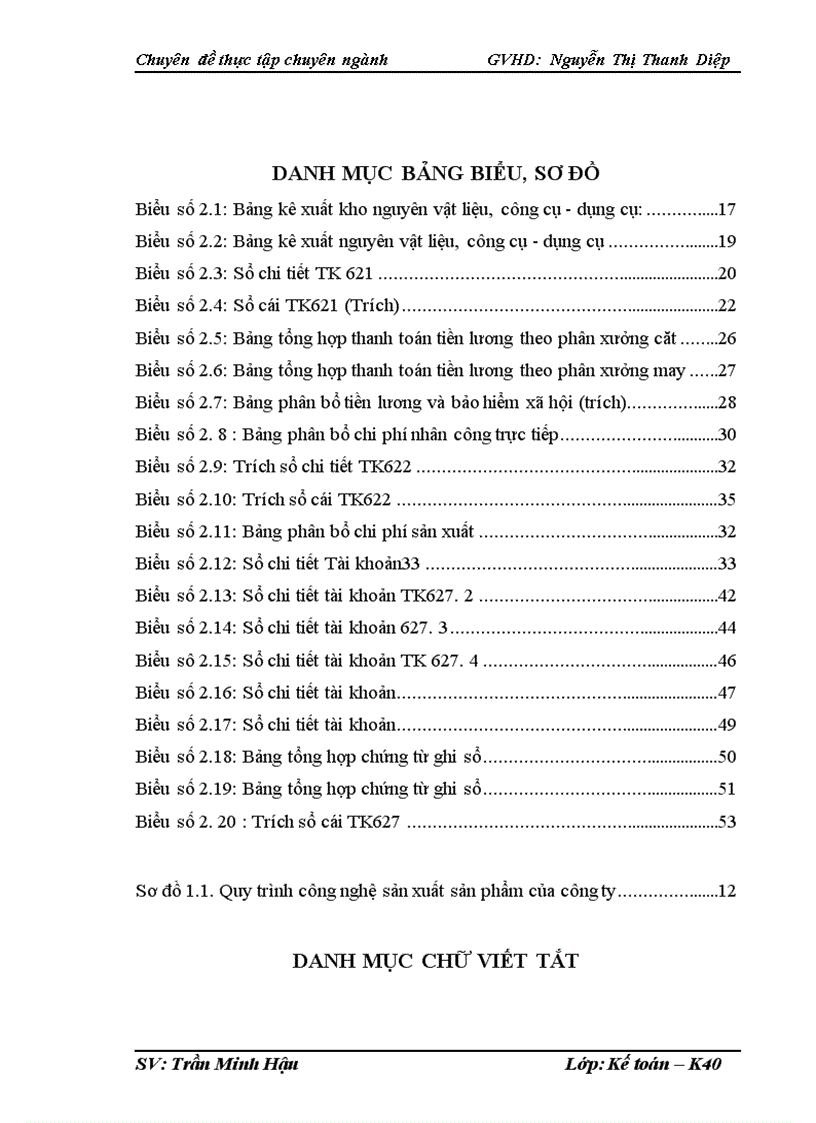 image for page Hoàn thiện kế toán tập hợp chi phí sản xuất và tính giá thành sản phẩm tại Công ty TNHH XNK Dệt May & TCMN Việt Nam