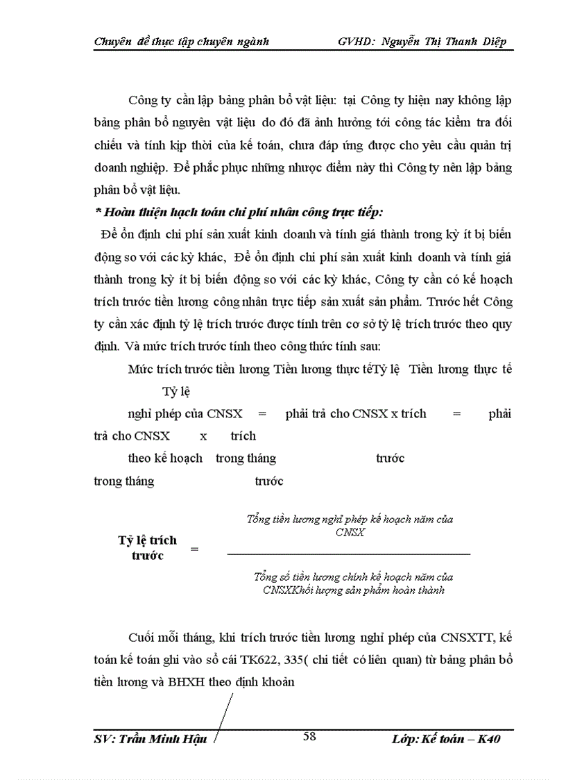 image for page Hoàn thiện kế toán tập hợp chi phí sản xuất và tính giá thành sản phẩm tại Công ty TNHH XNK Dệt May & TCMN Việt Nam