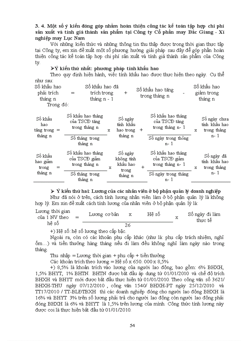 image for page Hoàn thiện cụng tỏc kế toỏn tập hợp chi phí sản xuất và tớnh giá thành sản phẩm tại Cụng ty Cổ phần may Bắc Giang - Xớ nghiệp may Lục Nam