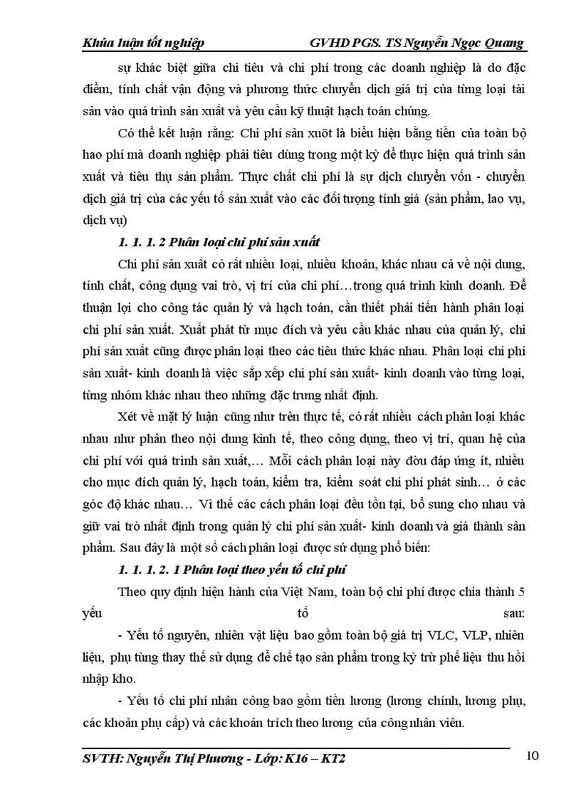 image for page Hoàn thiện kế toán chi phí sản xuất và tính giá thành sản phẩm tại Công ty TNHH may xuất khẩu DHA