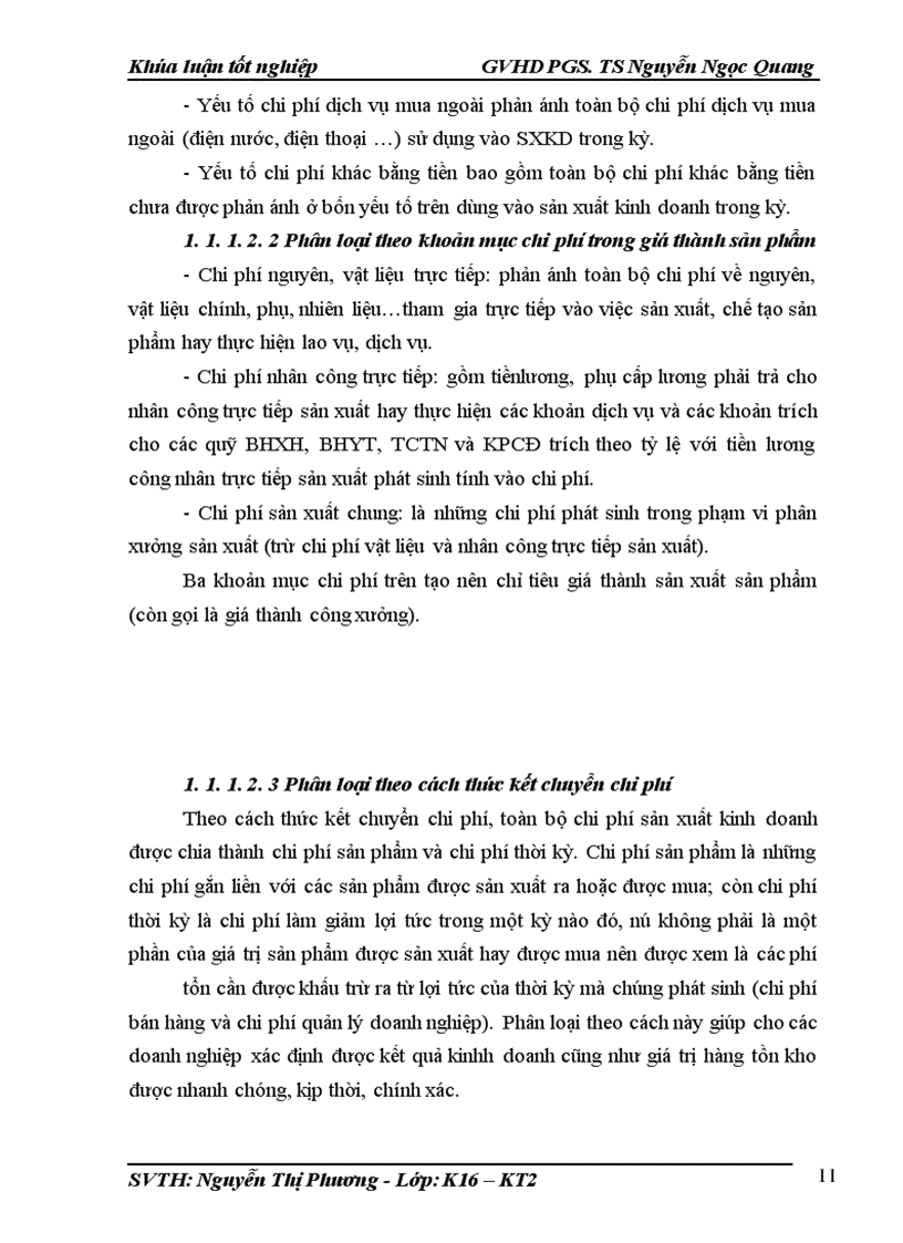 image for page Hoàn thiện kế toán chi phí sản xuất và tính giá thành sản phẩm tại Công ty TNHH may xuất khẩu DHA