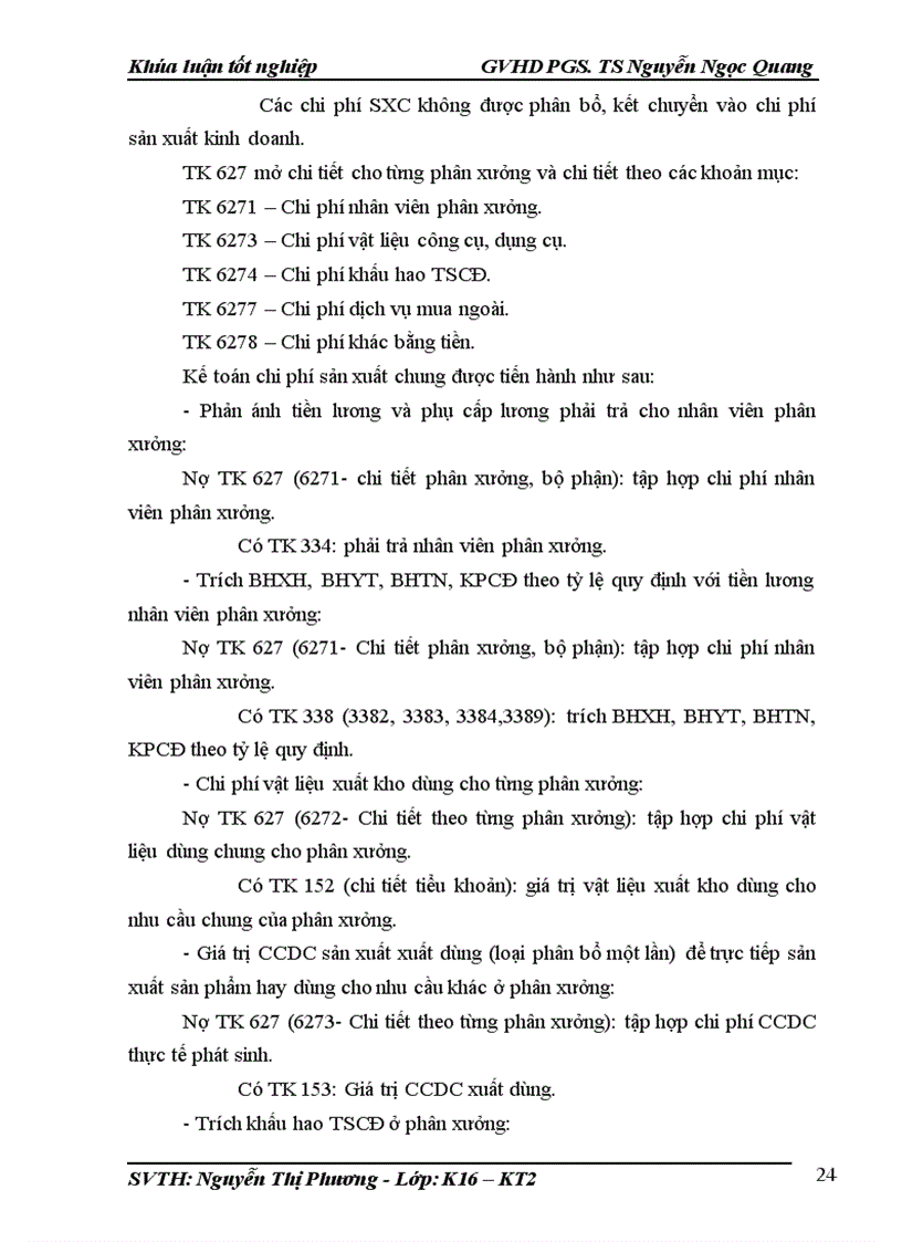 image for page Hoàn thiện kế toán chi phí sản xuất và tính giá thành sản phẩm tại Công ty TNHH may xuất khẩu DHA