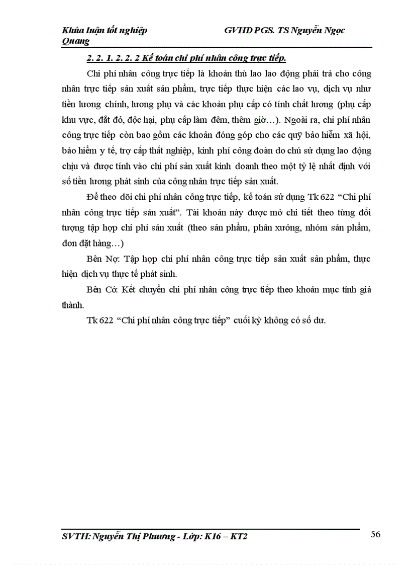image for page Hoàn thiện kế toán chi phí sản xuất và tính giá thành sản phẩm tại Công ty TNHH may xuất khẩu DHA