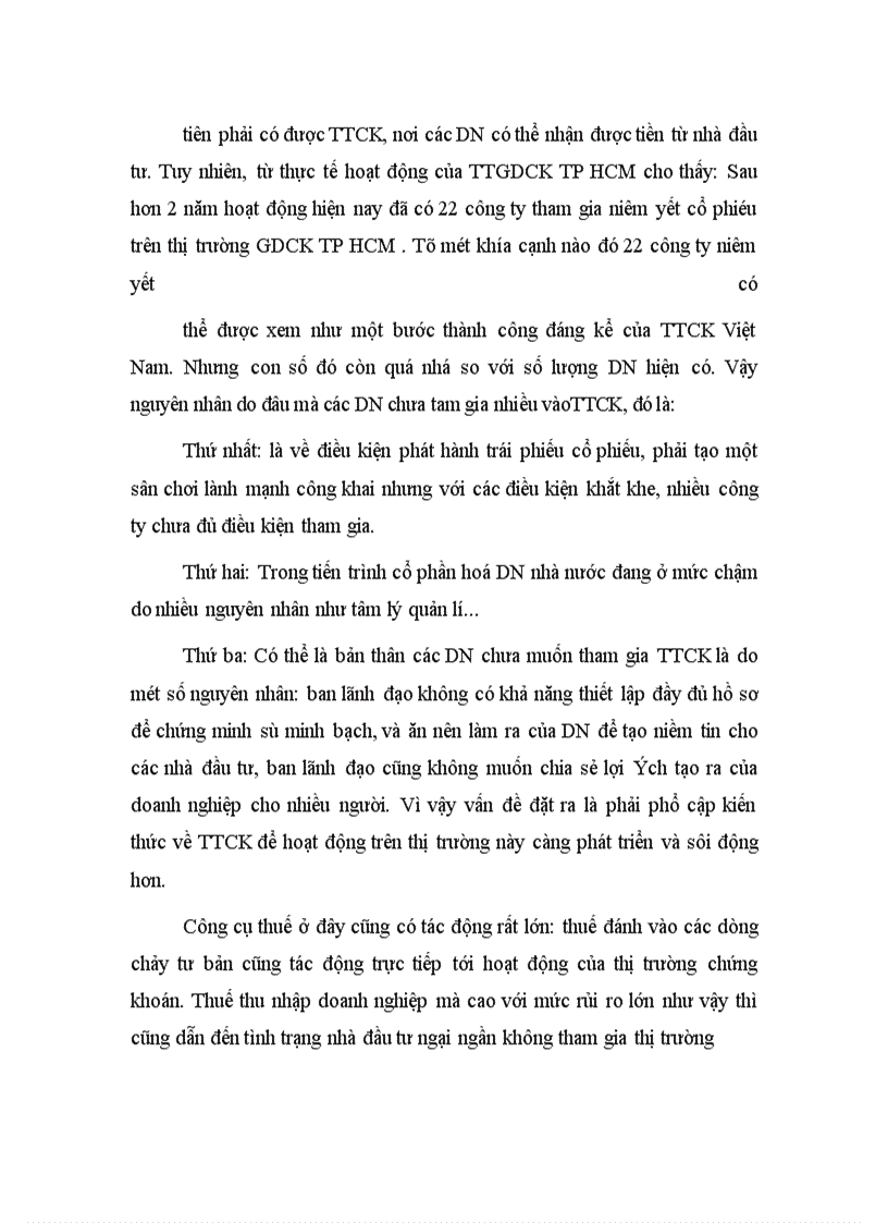 image for page Vai trò của đầu tư đối với sự hình thành và phát triển doanh nghiệp và sự tăng trưởng của nền kinh tế.