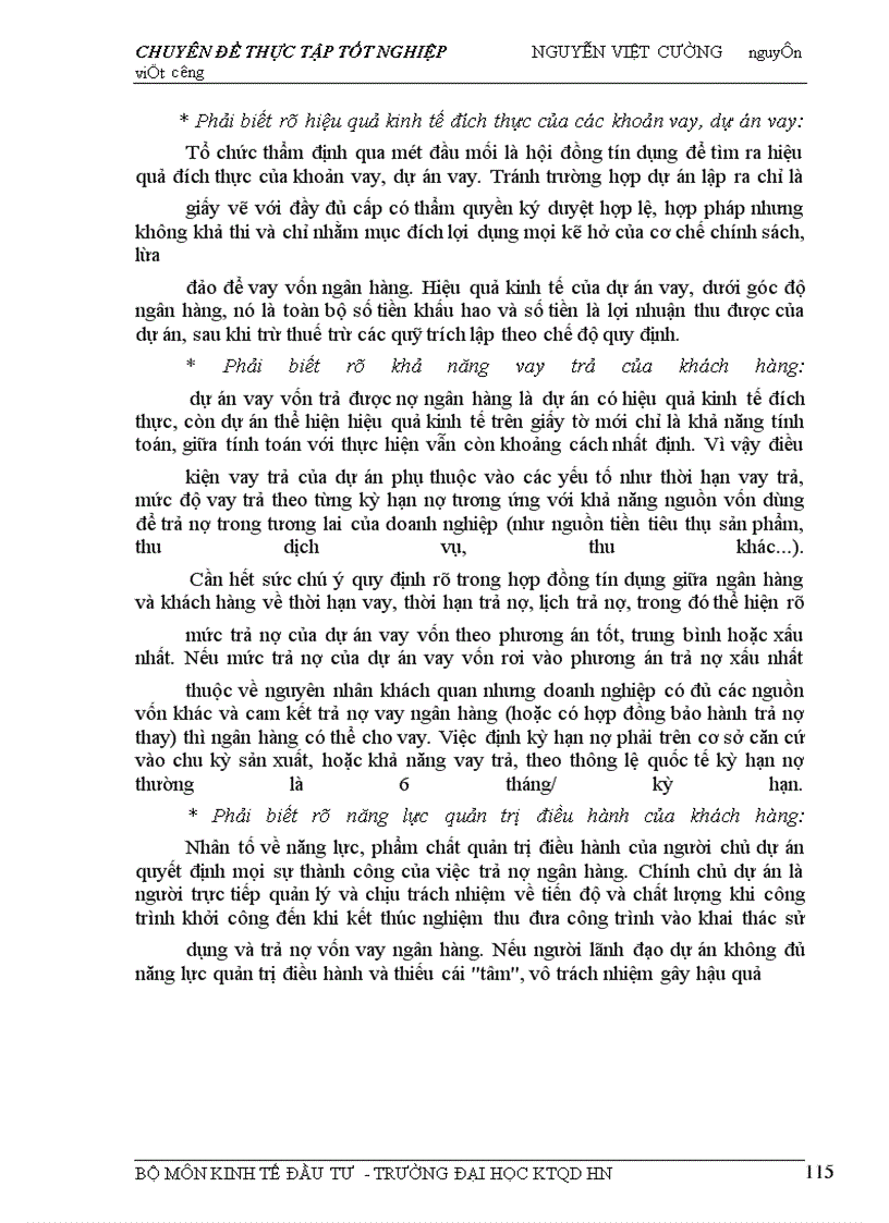 image for page Một số giải pháp nhằm tăng cường khả năng huy động vốn và sử dụng vốn cho đầu tư phát triển tại ngân hàng đầu tư phát triển Hà Tây.