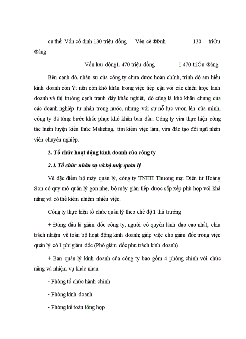 image for page Công ty TNHH Thương mại điện tử Hoàng Sơn
