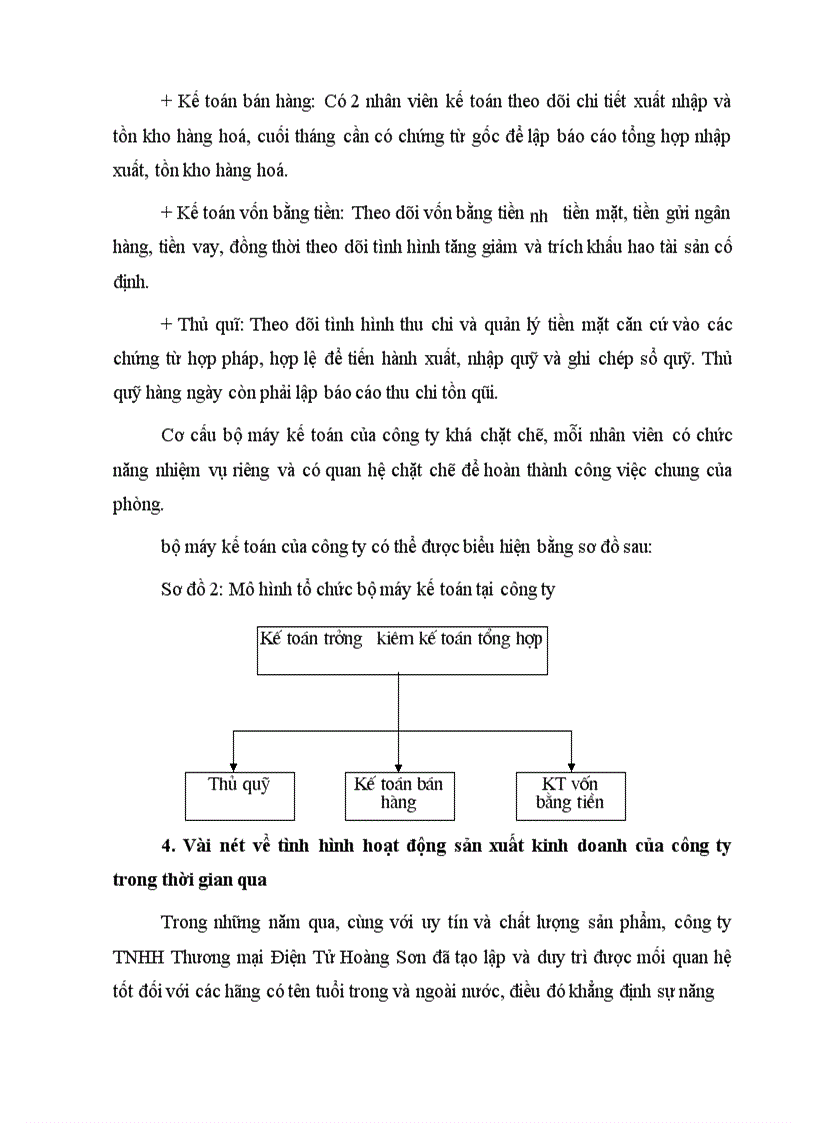 image for page Công ty TNHH Thương mại điện tử Hoàng Sơn