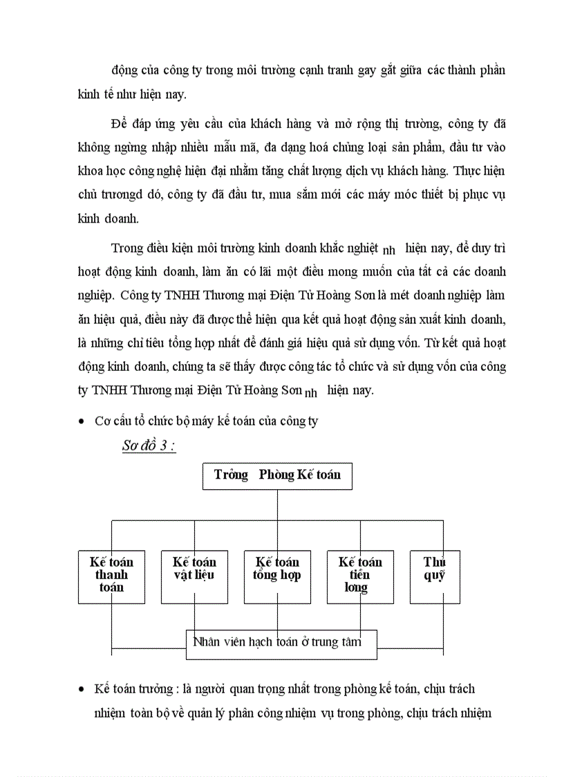 image for page Công ty TNHH Thương mại điện tử Hoàng Sơn