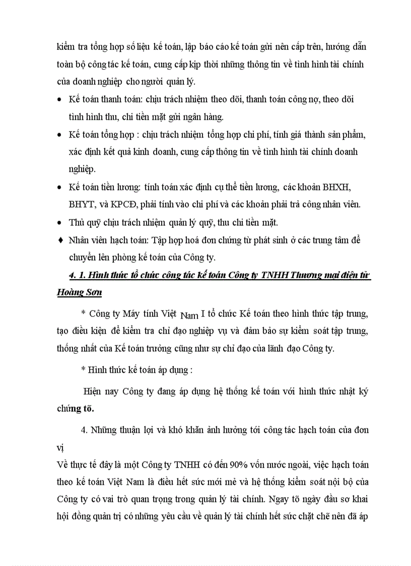 image for page Công ty TNHH Thương mại điện tử Hoàng Sơn