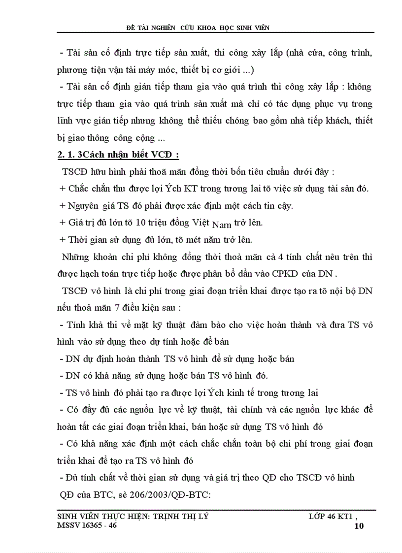 image for page Iải pháp nâng cao hiệu quả sử dụng vốn trong công ty xây lắp áp dụng trong nền kinh tế thị trường hiện nay.
