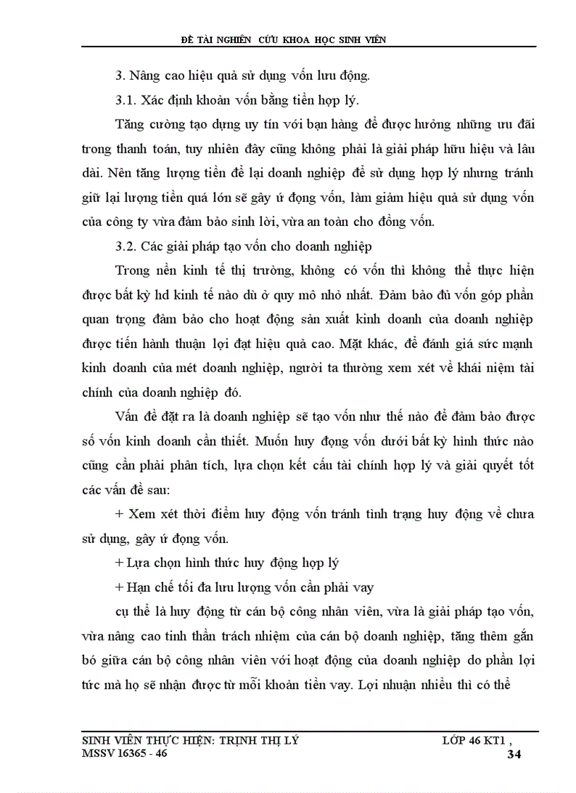 image for page Iải pháp nâng cao hiệu quả sử dụng vốn trong công ty xây lắp áp dụng trong nền kinh tế thị trường hiện nay.
