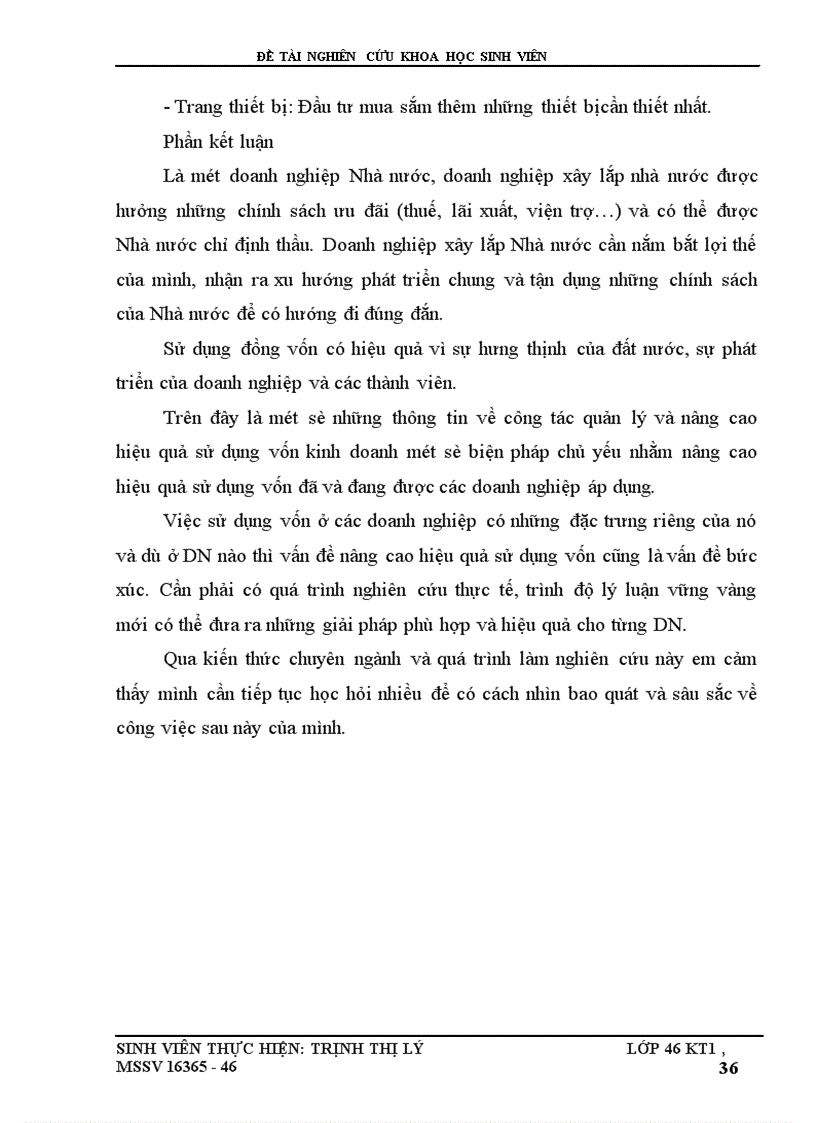 image for page Iải pháp nâng cao hiệu quả sử dụng vốn trong công ty xây lắp áp dụng trong nền kinh tế thị trường hiện nay.