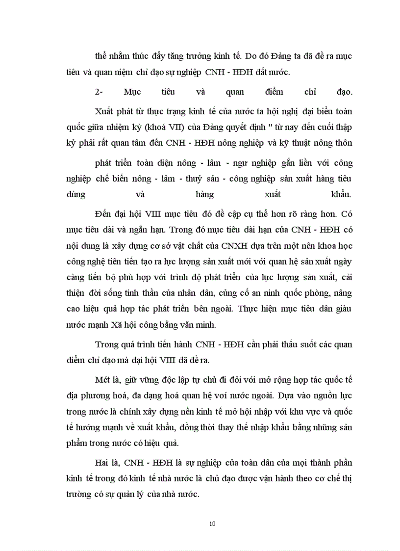 image for page Vận dụng quy luật thống nhất và đấu tranh của các mặt đối lập để phân tích vai trò của thanh niên sinh viên trong quá trình CNH-HĐH ở nước ta hiện nay.