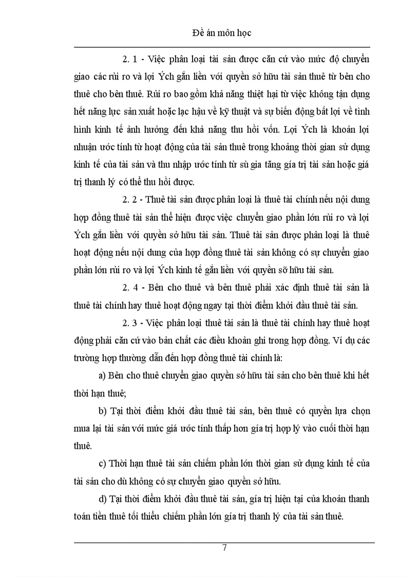 image for page Một số vấn đề về chế độ tài chính và kế toán TSCĐ thuê mua tài chính ở Việt Nam