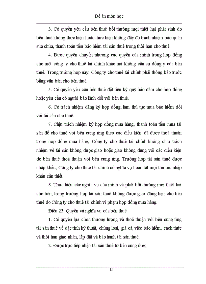 image for page Một số vấn đề về chế độ tài chính và kế toán TSCĐ thuê mua tài chính ở Việt Nam