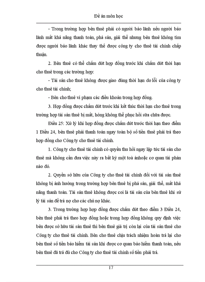 image for page Một số vấn đề về chế độ tài chính và kế toán TSCĐ thuê mua tài chính ở Việt Nam