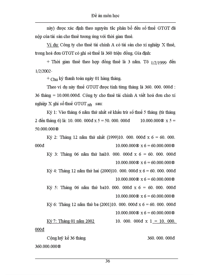 image for page Một số vấn đề về chế độ tài chính và kế toán TSCĐ thuê mua tài chính ở Việt Nam