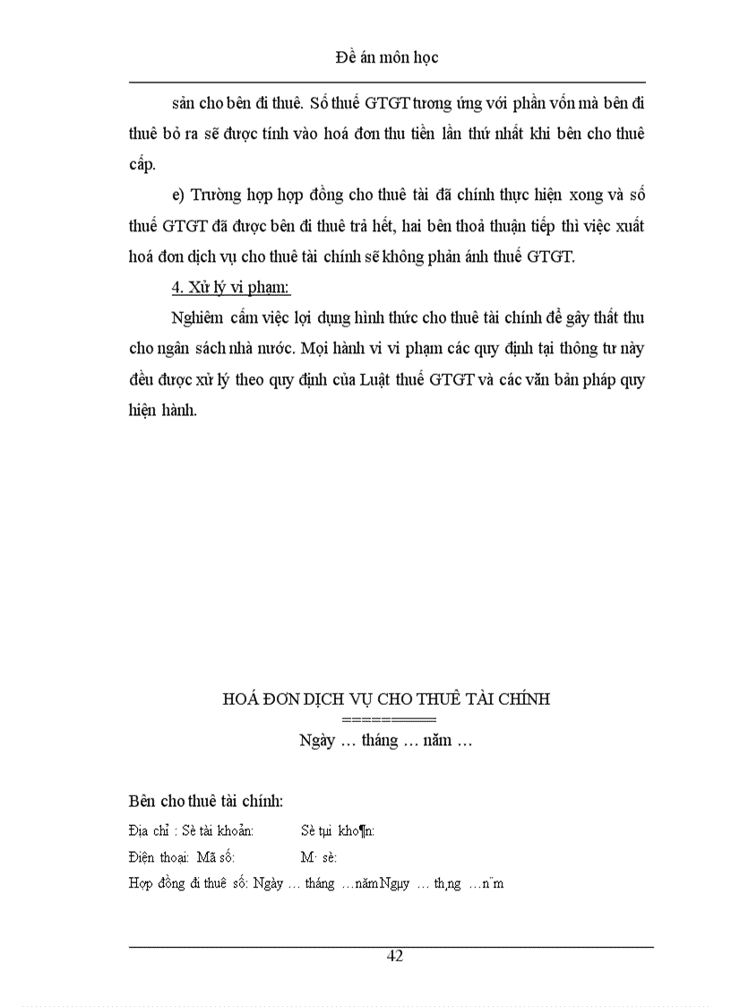 image for page Một số vấn đề về chế độ tài chính và kế toán TSCĐ thuê mua tài chính ở Việt Nam