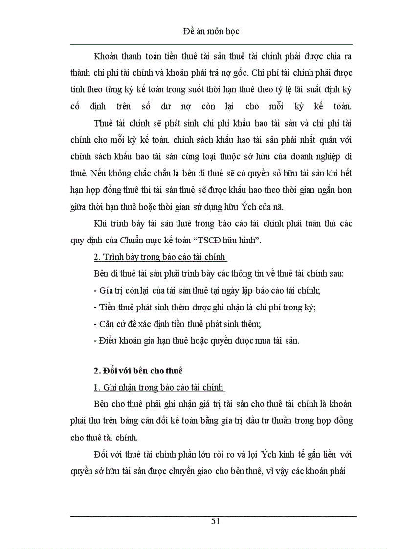 image for page Một số vấn đề về chế độ tài chính và kế toán TSCĐ thuê mua tài chính ở Việt Nam