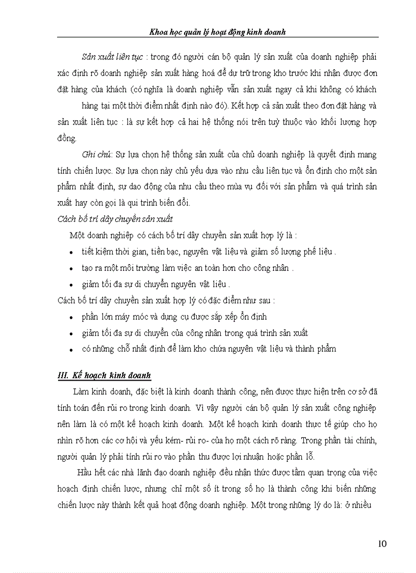 image for page Những nội dung và tính chất các loại công việc mà cán bộ quản lý sản xuất công nghiệp phải đảm nhiệm, hoàn thành