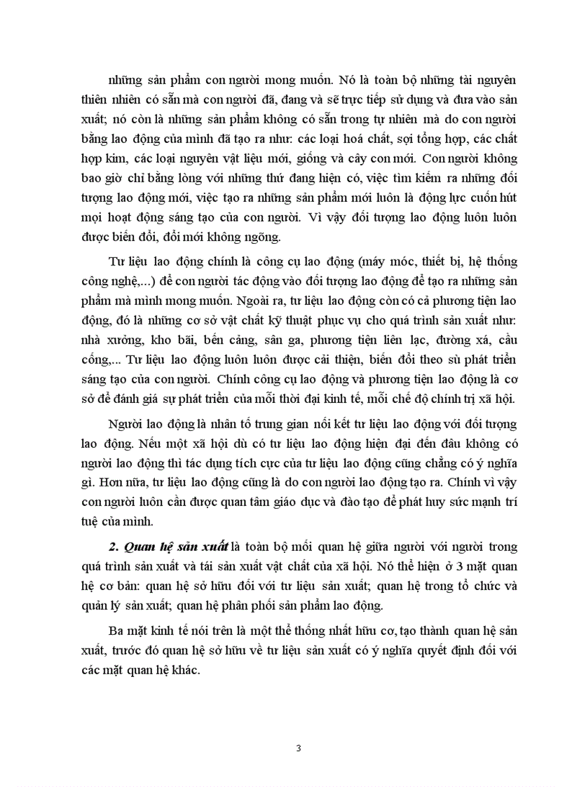 image for page Phân tích luận điểm của Mác “Tôi coi sự phát triển của hình thái Kinh tế - Xã hội là quá trình lịch sử tự nhiên”