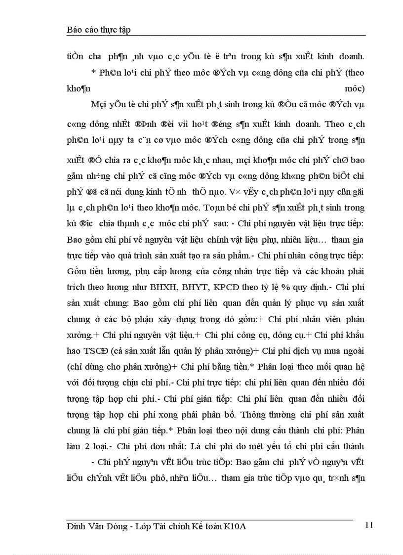 image for page Tổ chức công tác kế toán chi phí sản xuất và tính giá thành sản phẩm tại công ty Gạch ốp lát Hà Nội
