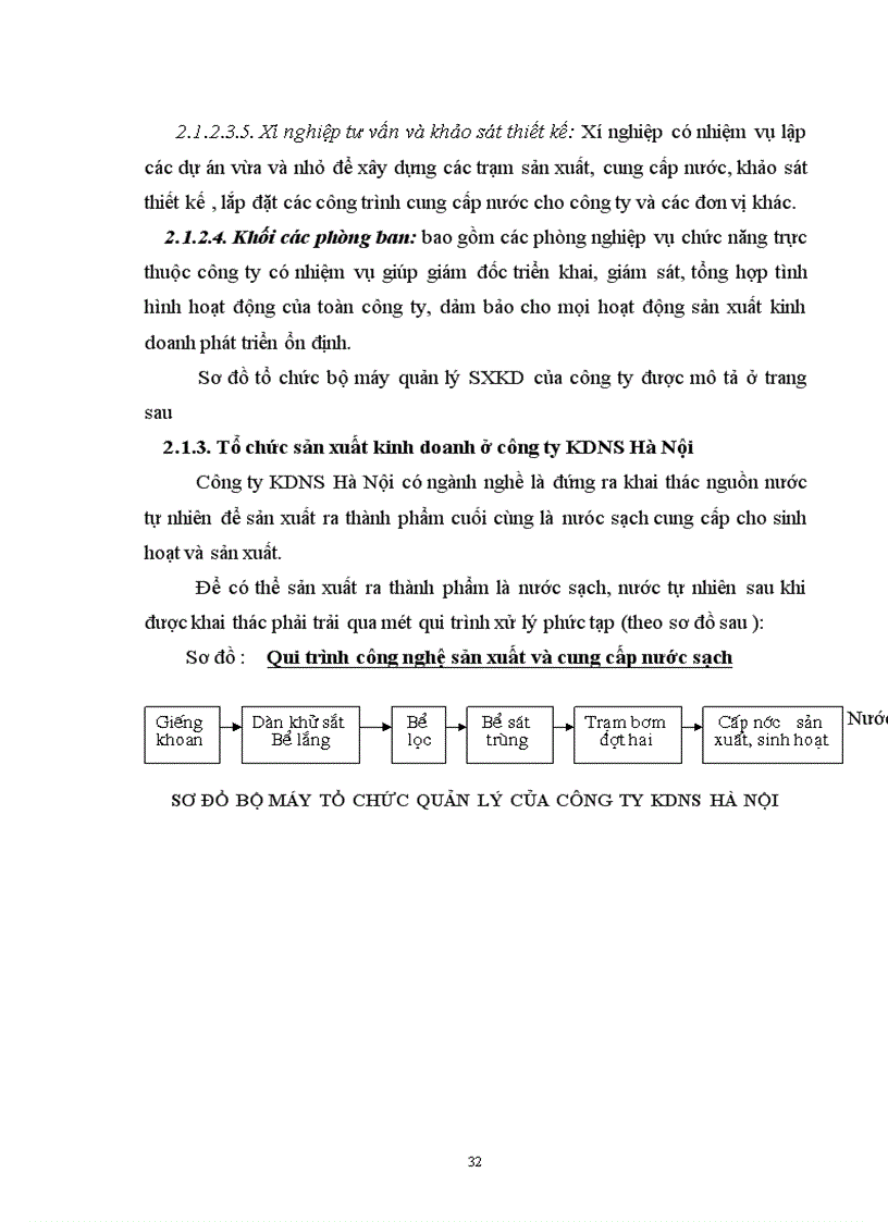 image for page Lý luận chung về kế toán bán hàng và xác định kết quả bán hàng trong các doanh nghiệp