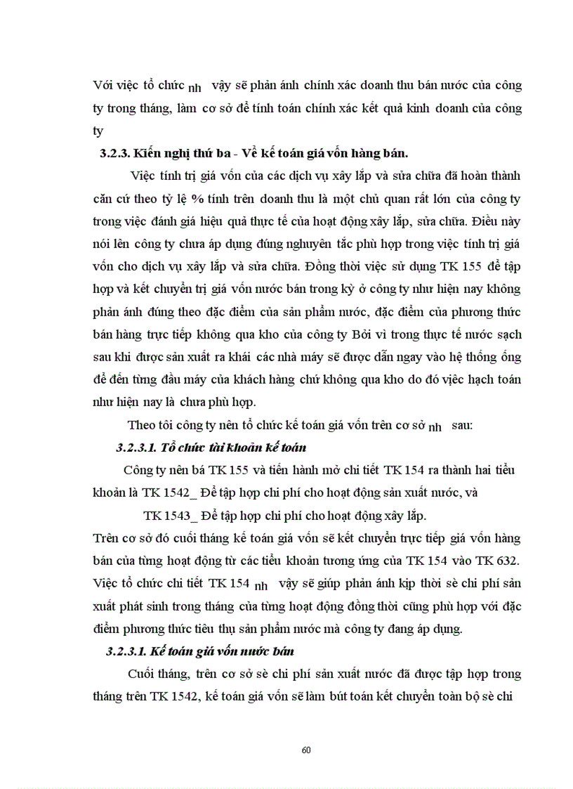 image for page Lý luận chung về kế toán bán hàng và xác định kết quả bán hàng trong các doanh nghiệp