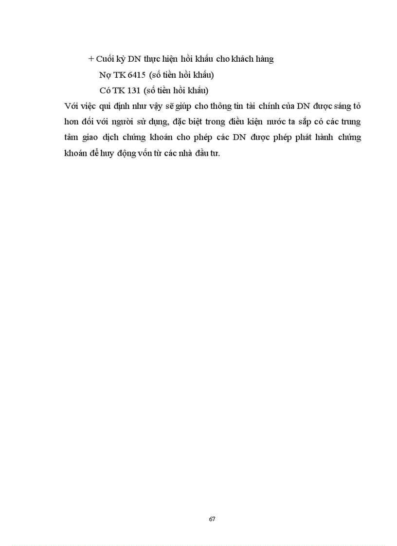 image for page Lý luận chung về kế toán bán hàng và xác định kết quả bán hàng trong các doanh nghiệp