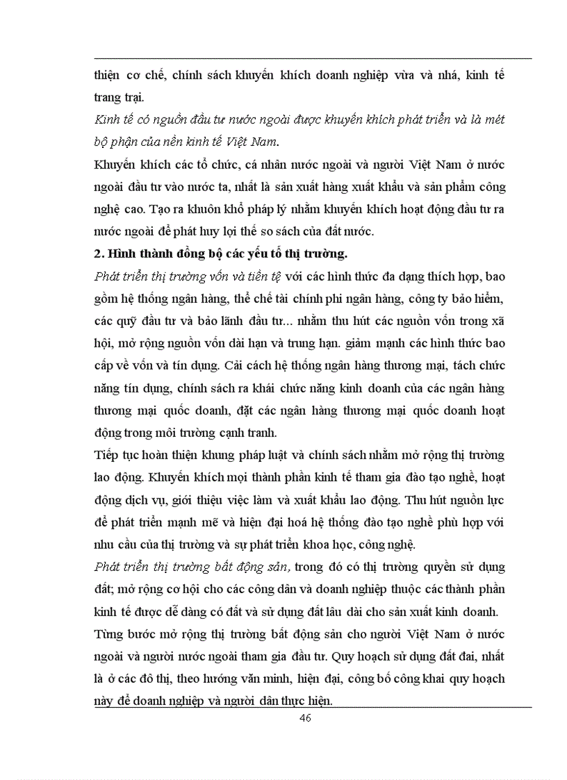 image for page Chính sách kinh tế mới của Lênin và sự vận dụng nó ở Việt Nam mà chủ yếu là thông qua sự phân tích khoa học của Đảng và những đường lối chính sách đổi mới sáng tạo của Nhà nước ta