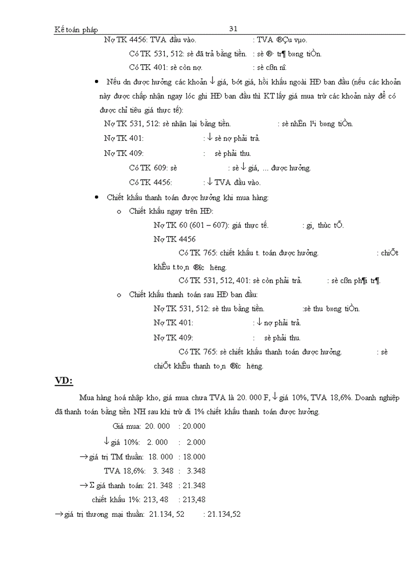 image for page Kế toán pháp