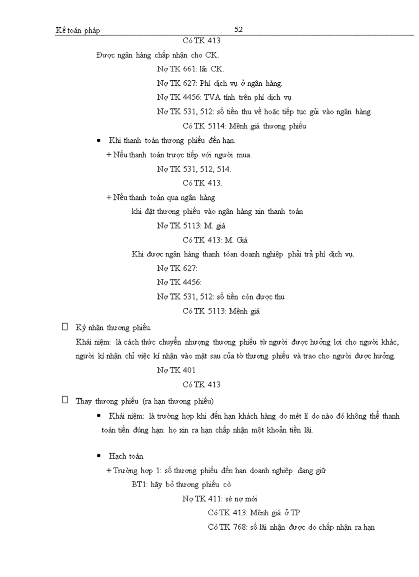 image for page Kế toán pháp