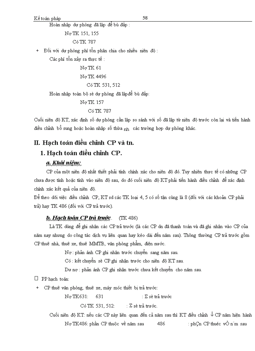 image for page Kế toán pháp