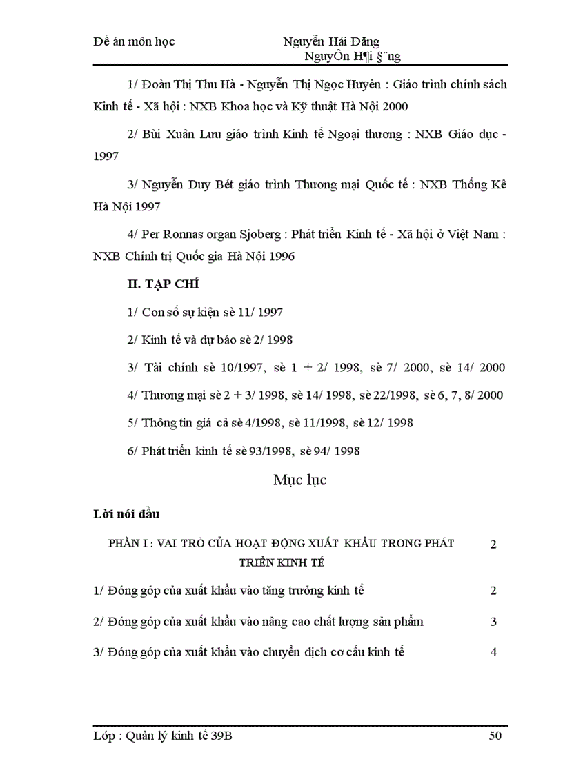 image for page Vai trò quản lý nhà nước đối với hoạt động xuất khẩu