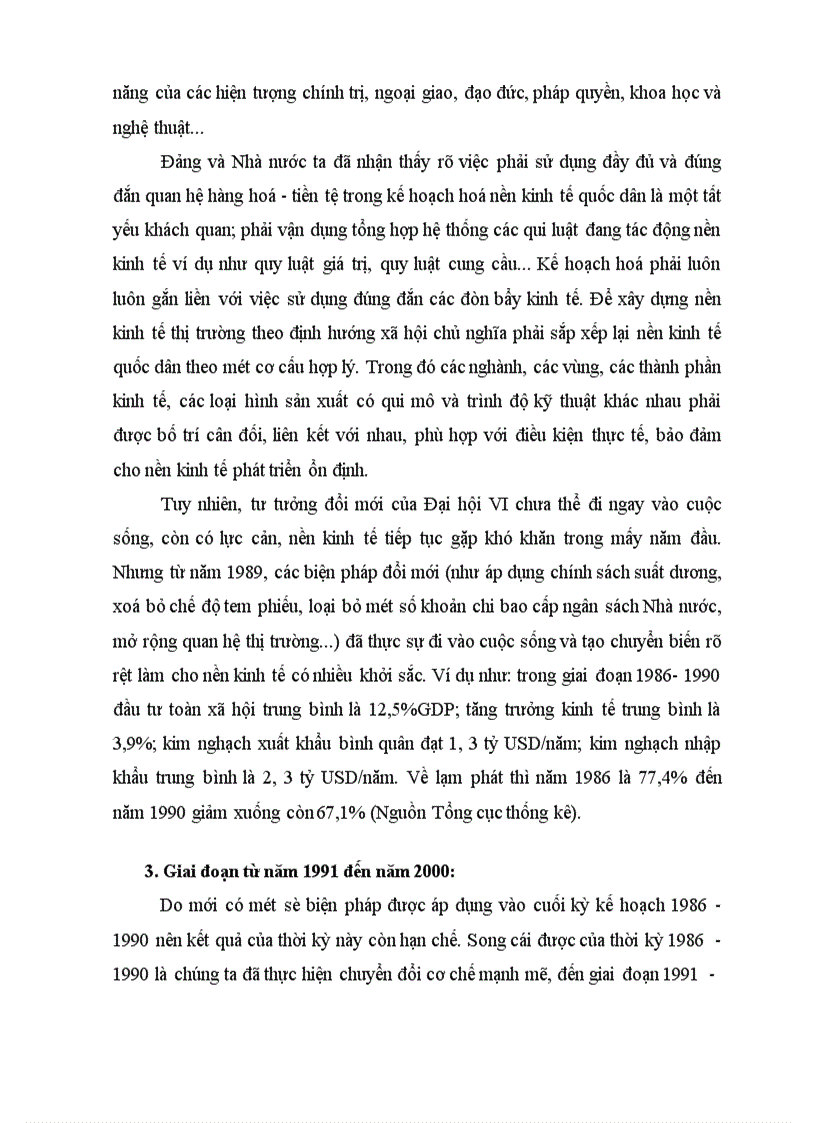 image for page Quan điểm toàn diện trong việc xây dựng nền kinh tế thị trường định hướng xã hội chủ nghĩa