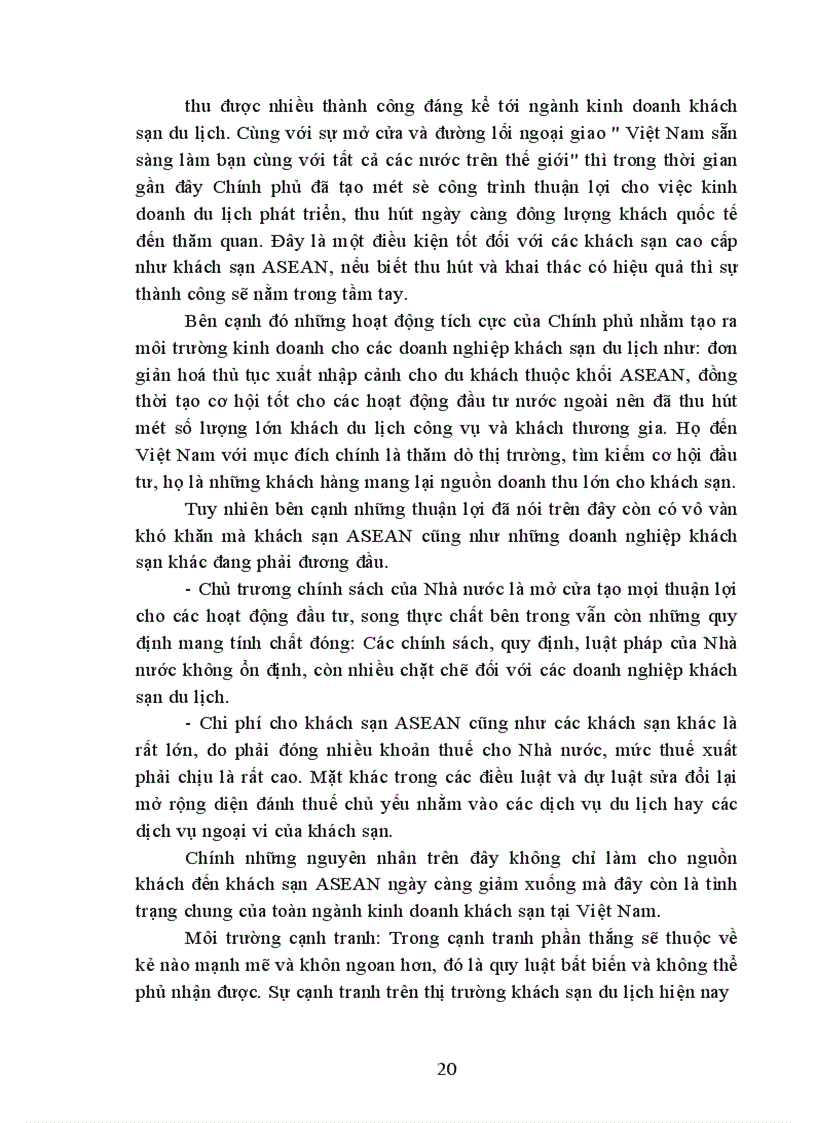 image for page Hệ thống Marketing - Mix trong kinh doanh KS-DL