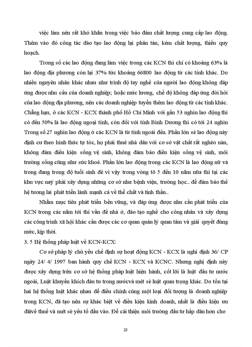 image for page Lý luận chung về đầu tư trực tiếp nước ngoàI, khu công nghiệp và khu chế xuất