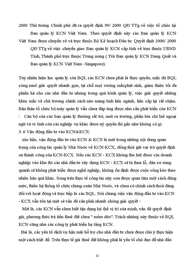 image for page Lý luận chung về đầu tư trực tiếp nước ngoàI, khu công nghiệp và khu chế xuất