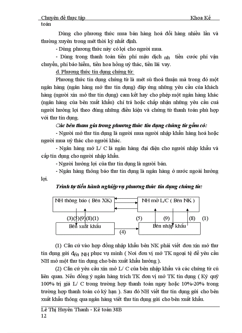 image for page Hoàn thiện công tác hạch toán hoạt động nhập khẩu hàng hoá ở Công ty xuất nhập khẩu tạp phẩm Hà nội ( TOCONTAP )