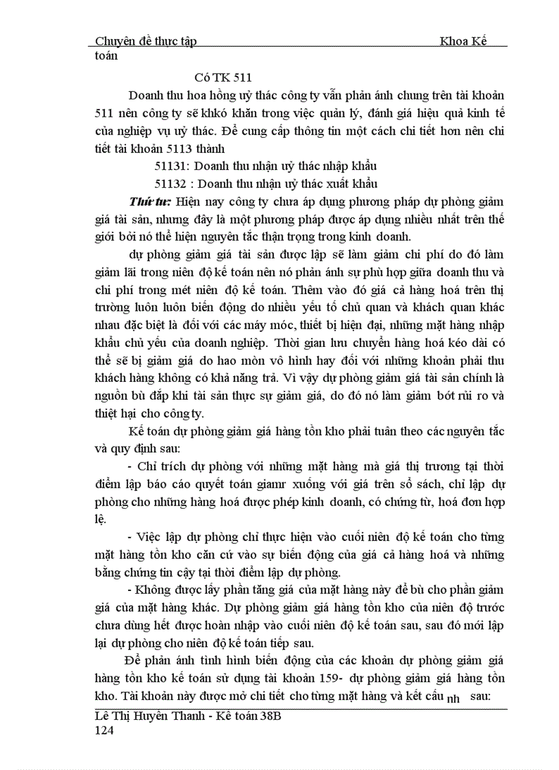 image for page Hoàn thiện công tác hạch toán hoạt động nhập khẩu hàng hoá ở Công ty xuất nhập khẩu tạp phẩm Hà nội ( TOCONTAP )