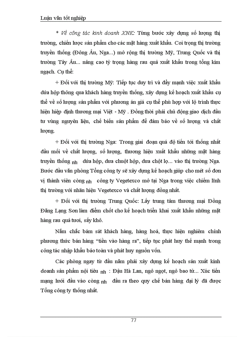 image for page Lý luận cơ bản về cạnh tranh và nâng cao khả năng cạnh tranh sản phẩm trên thị trường xuất khẩu của doanh nghiệp thương mại